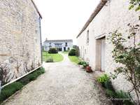 Vente maison 13 pièces
