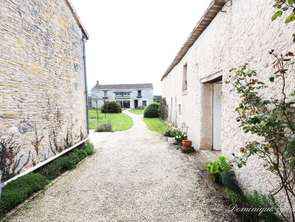 Vente Maison 8 chambresBournand
