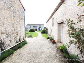 Vente maison 13 pièces