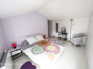 Vente maison 13 pièces