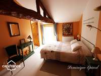 Vente maison 13 pièces