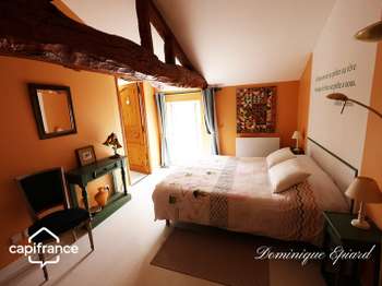 Vente maison 13 pièces