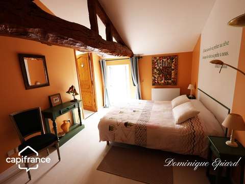 Vente maison 13 pièces