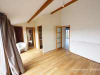 Vente maison 13 pièces