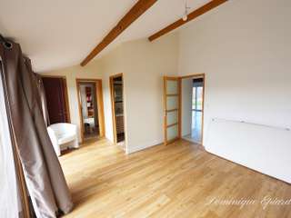 Vente maison 13 pièces
