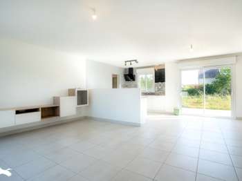 Vente maison 5 pièces Bournand 86