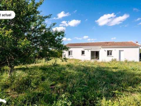 Vente maison 5 pièces Vente maison 5 pièces