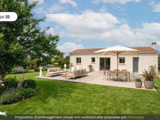 Vente maison 5 pièces Vente maison 5 pièces