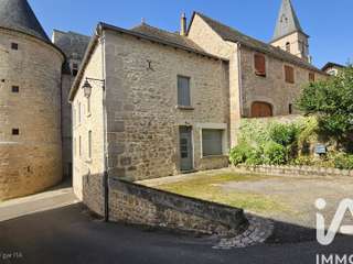 Vente maison 12 pièces Vente maison 12 pièces