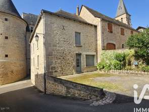 Vente Maison 12 piècesBournazel