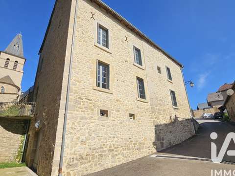 Vente maison 12 pièces Bournazel 12