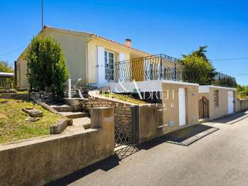 Vente Maison 3 chambresBourneau