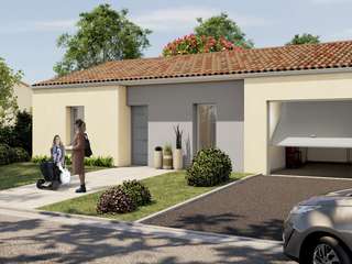 Vente maison 4 pièces Vente maison 4 pièces