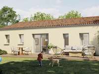 Vente maison 4 pièces Vente maison 4 pièces