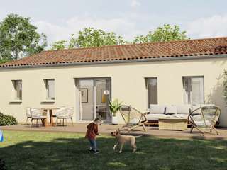 Vente maison 4 pièces Vente maison 4 pièces