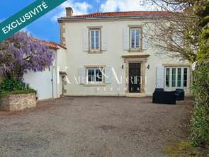 Vente Maison 2 chambresBourneau