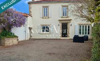 Photo Vente maison Bourneau