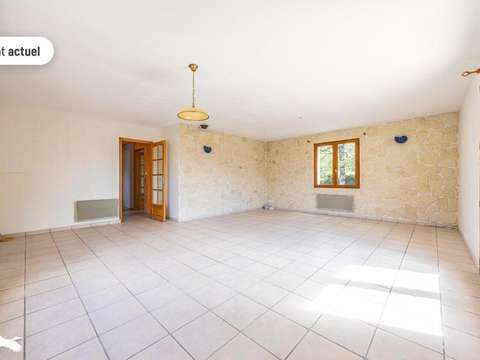 Vente maison 4 pièces Vente maison 4 pièces