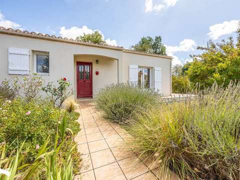 Vente maison 4 pièces Bourneau 85