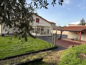 Vente Maison 4 chambresBourneau