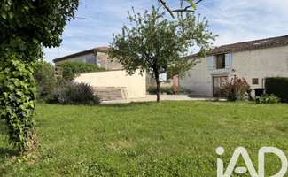 Photo Vente maison Bourneau