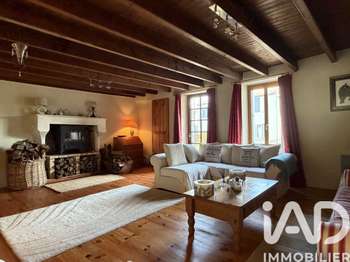 Vente Maison 4 chambresBourneau