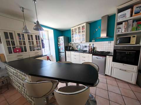 Vente maison 5 pièces Vente maison 5 pièces