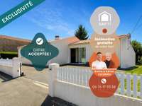 Vente maison 4 pièces Vente maison 4 pièces