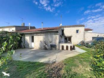 Vente maison 4 pièces Bourneau 85