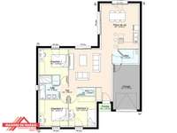 Vente maison 5 pièces Vente maison 5 pièces