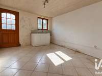 Vente maison 3 pièces Vente maison 3 pièces