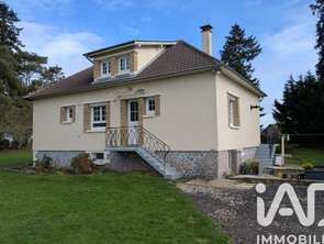 Vente Maison 4 chambresBourneville