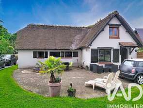 Vente Maison 3 chambresBourneville