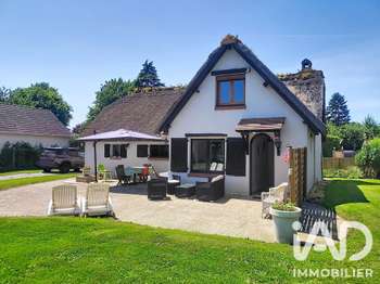 Vente Maison 3 chambresBourneville