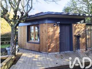 Vente maison 7 pièces Vente maison 7 pièces