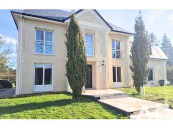 Vente Maison 4 chambresBourneville