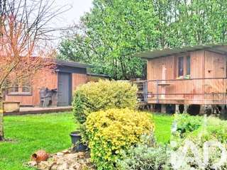 Vente maison 7 pièces Vente maison 7 pièces
