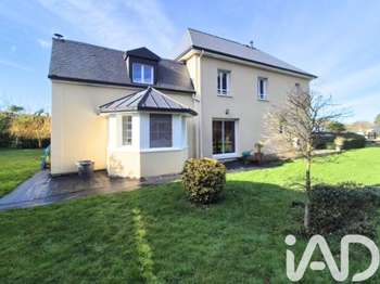 Vente Maison 4 chambresBourneville