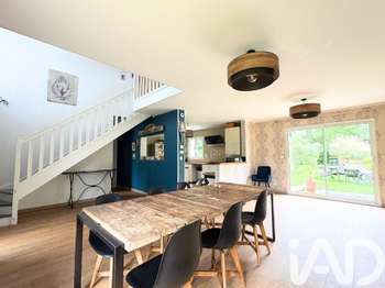 Vente Maison 4 chambresBourneville