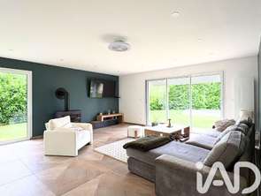 Vente Maison 4 chambresBourneville