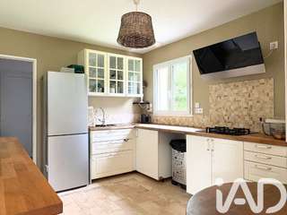 Vente maison 7 pièces Vente maison 7 pièces