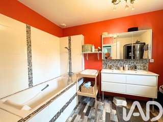 Vente maison 7 pièces Vente maison 7 pièces