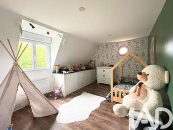 Vente Maison 4 chambresBourneville