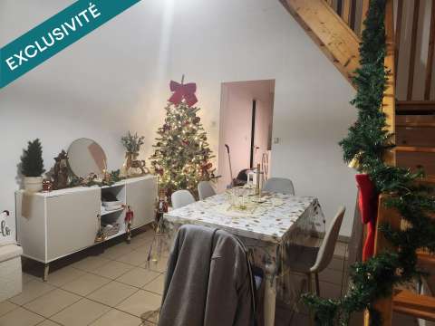 Vente maison 5 pièces Bournezeau 85