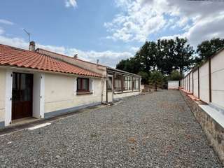Vente maison 8 pièces Vente maison 8 pièces