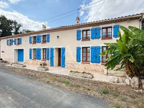 Vente Maison 3 chambresBournezeau