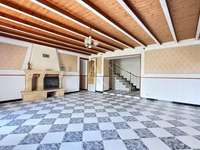 Vente maison 8 pièces Vente maison 8 pièces