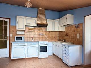 Vente maison 8 pièces Vente maison 8 pièces
