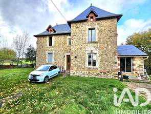 Vente Maison 3 chambresBournezeau