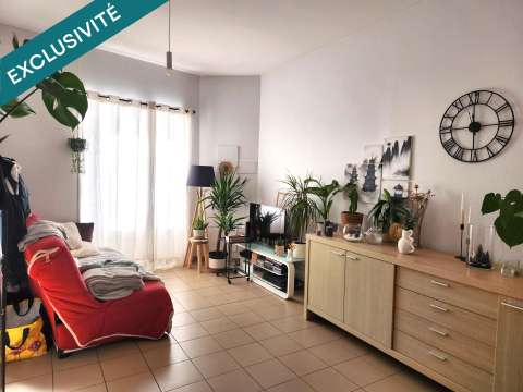 Vente maison 4 pièces Bournezeau 85